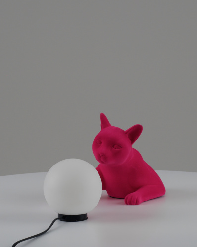 Лампа настольная Moderli V11678-TL Monya фото 3 Лампа настольная Moderli V11678-TL Monya фото 3