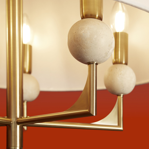 Потолочный светильник Freya FR2043CL-05BS1 фото 15