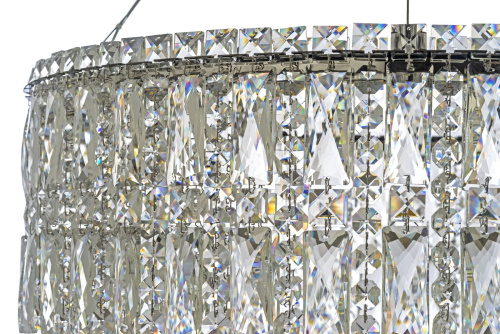 Люстра подвесная Arti Lampadari Elite Ovindoli L 1.5.60.102 N фото 3