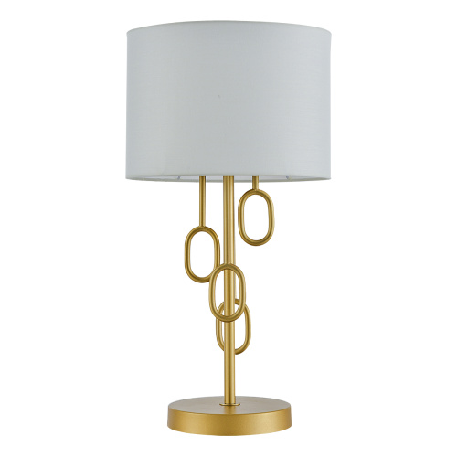 Настольный светильник 13026/1T Gold фото 4