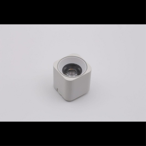 Светильник трековый APL.0108.10.06