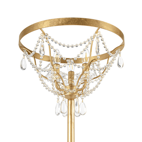 10430F Торшер LOFT IT Foil фото 3