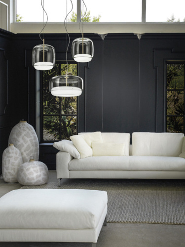 Подвесной светильник JUBE SP P фото 4