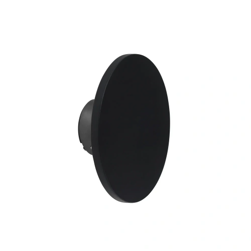 Фасадный светильник Arte Lamp NIMBO A4403AL-1BK Фасадный светильник Arte Lamp NIMBO A4403AL-1BK