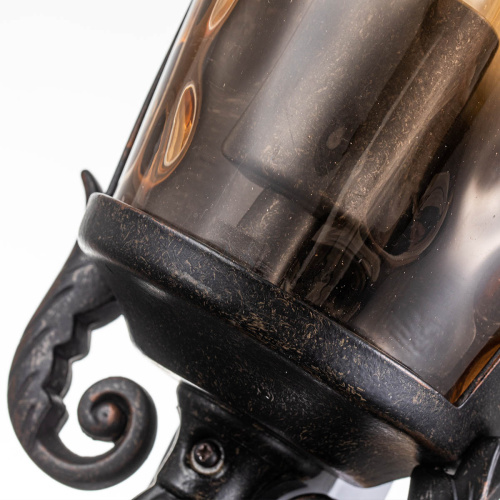 Настенный фонарь Elstead Lighting, Арт. BT7-M фото 5