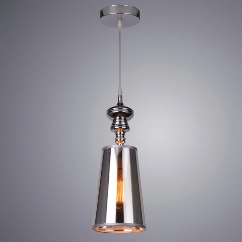 Подвесной светильник Arte Lamp ANNA MARIA A4280SP-1CC фото 2 Подвесной светильник Arte Lamp ANNA MARIA A4280SP-1CC фото 2