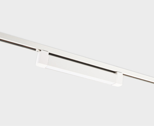 IT08-8029 white 4000K светильник трековый фото 3