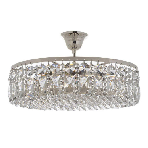 Потолочная люстра Arti Lampadari Sara E 1.3.40.105 S Потолочная люстра Arti Lampadari Sara E 1.3.40.105 S