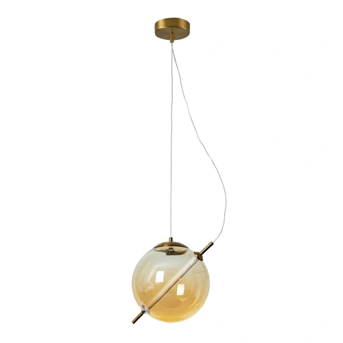 Подвесной светильник Arte Lamp HOLLY A3220SP-1PB Подвесной светильник Arte Lamp HOLLY A3220SP-1PB