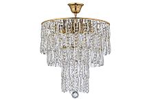 Люстра подвесная Arti Lampadari Elite Deliceto E 1.5.38.100 G