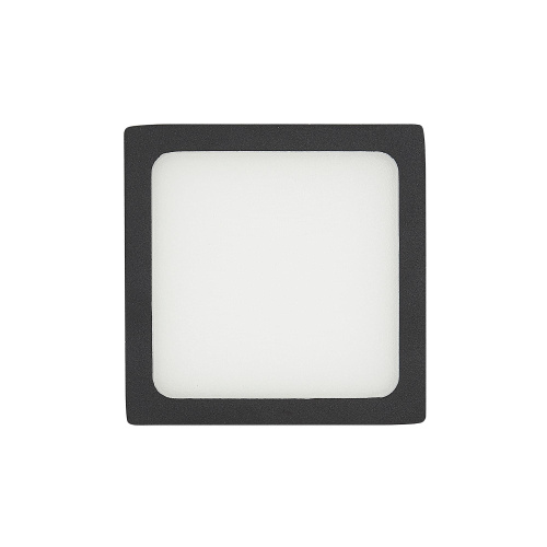 Citilux Омега CLD50K082 LED Встраиваемый светильник с диммером Чёрный фото 3 Citilux Омега CLD50K082 LED Встраиваемый светильник с диммером Чёрный фото 3