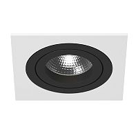i51607 Светильник INTERO 16 QUADRO GU10 (217516+217607)