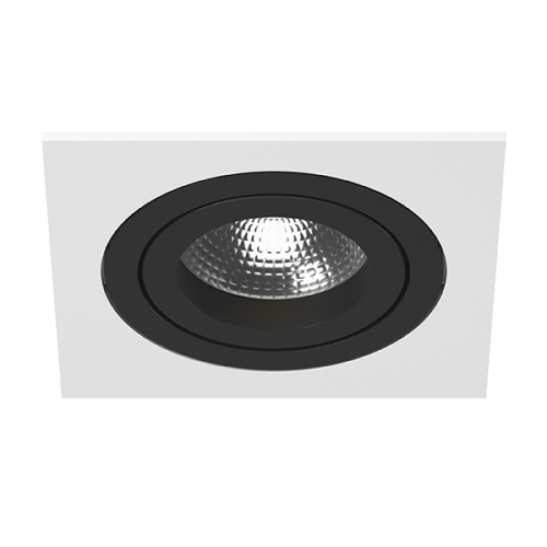 i51607 Светильник INTERO 16 QUADRO GU10 (217516+217607) i51607 Светильник INTERO 16 QUADRO GU10 (217516+217607)