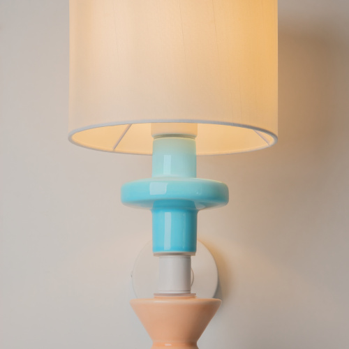 Настенный светильник (бра) Maytoni MOD298WL-01W фото 11