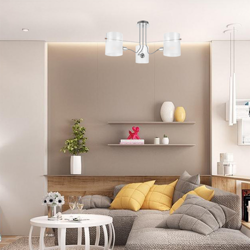 Люстра Freya FR2023PL-03CH фото 12 Люстра Freya FR2023PL-03CH фото 12