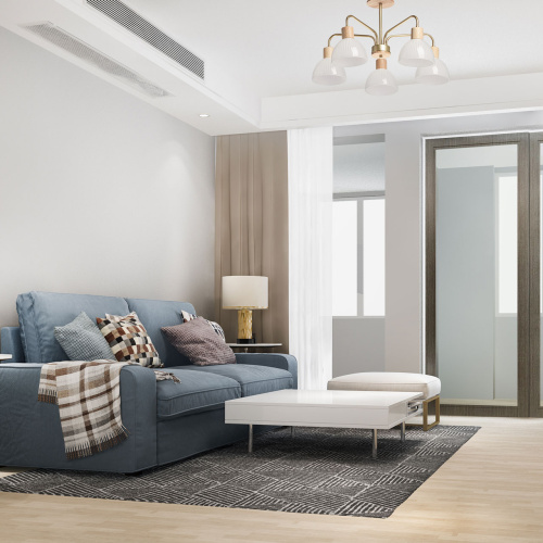 Люстра потолочная De City Dela 635016405 фото 6 Люстра потолочная De City Dela 635016405 фото 6