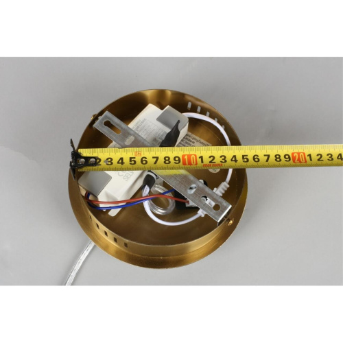 Люстра подвесная OML-51203-10 фото 10 Люстра подвесная OML-51203-10 фото 10