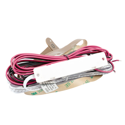 Датчик касания 12-24V 60/120W с кабелем (25 см) SEN35, артикул 52166 фото 6