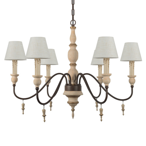 10419 Подвесной светильник LOFT IT Country фото 6