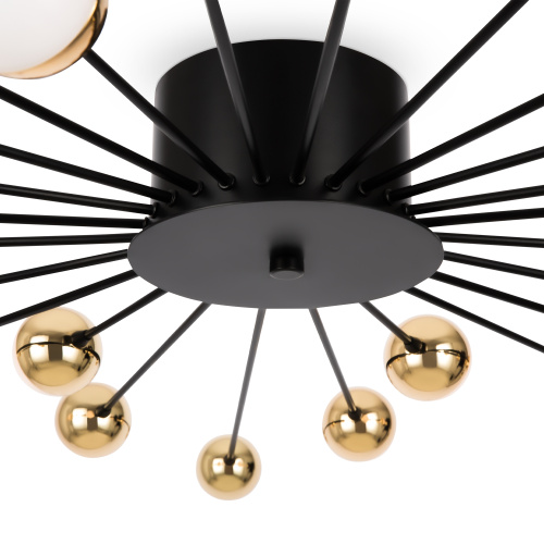 Потолочный светильник Freya FR5242CL-24B фото 3