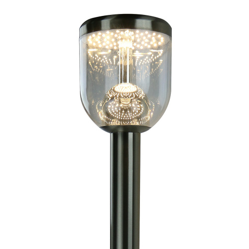 Ландшафтный светильник Arte Lamp INCHINO A8163PA-1SS фото 3