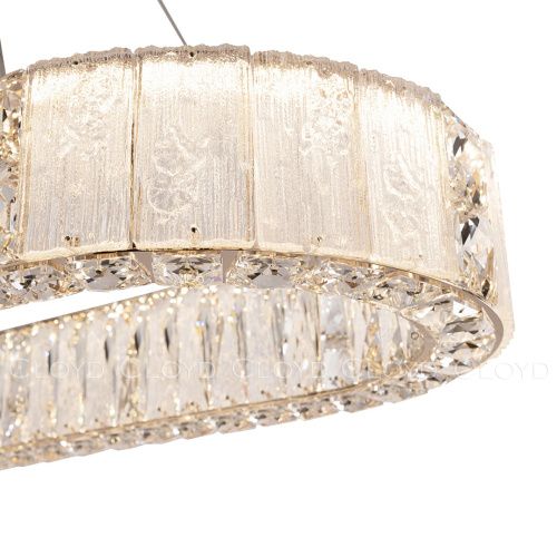 Люстра Cloyd RADIANTA C1 / шир. 102 см - никель (арт.11260) Люстра Cloyd RADIANTA C1 / шир. 102 см - никель (арт.11260)