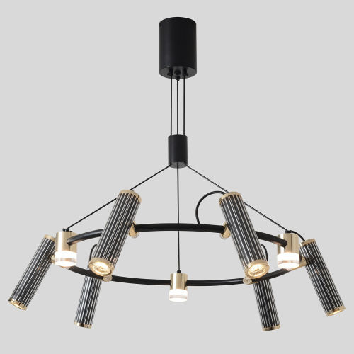 Crystal Lux Светильник подвесной Crystal Lux EXTRA SP9 фото 5