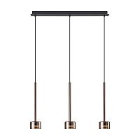 Подвесной светильник Mantra Tonic 7885