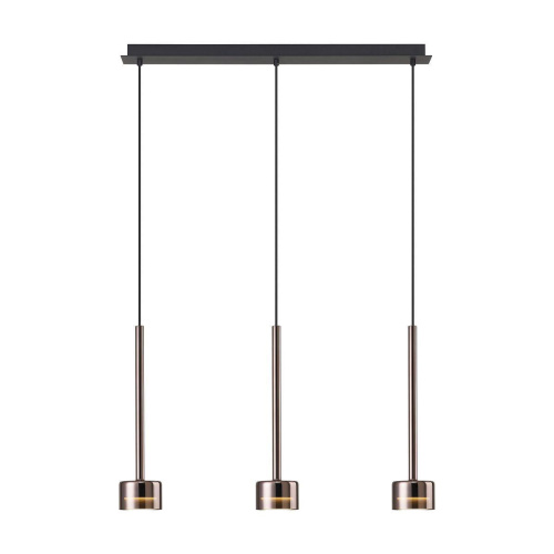 Подвесной светильник Mantra Tonic 7885