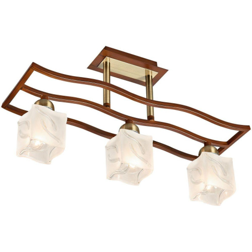 Потолочная люстра Velante 282-503-03 Потолочная люстра Velante 282-503-03