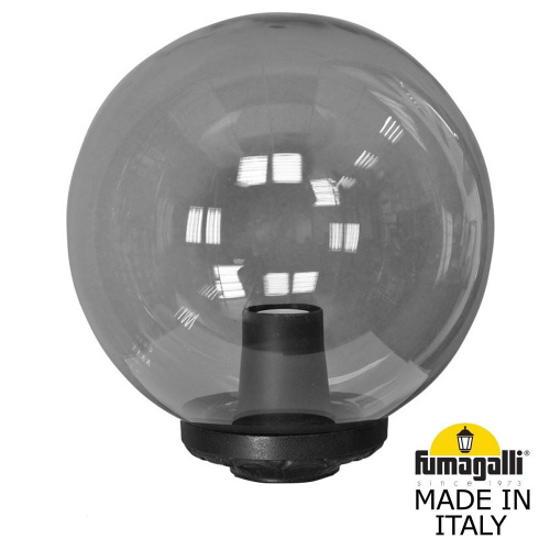 Fumagalli Уличный фонарь на столб FUMAGALLI GLOBE 300 Classic G30.B30.000.AZE27 Fumagalli Уличный фонарь на столб FUMAGALLI GLOBE 300 Classic G30.B30.000.AZE27