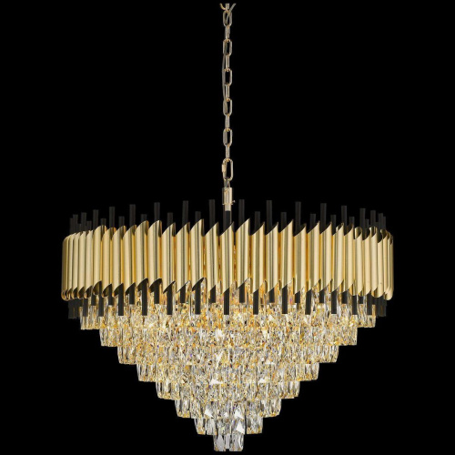 Подвесная люстра Wertmark Cartuccia WE138.31.403 Подвесная люстра Wertmark Cartuccia WE138.31.403