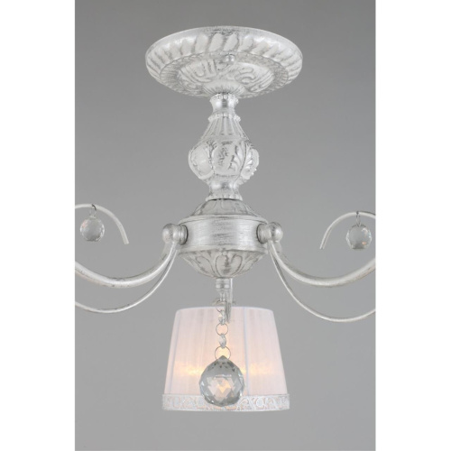 Люстра потолочная OML-54117-03 фото 5 Люстра потолочная OML-54117-03 фото 5