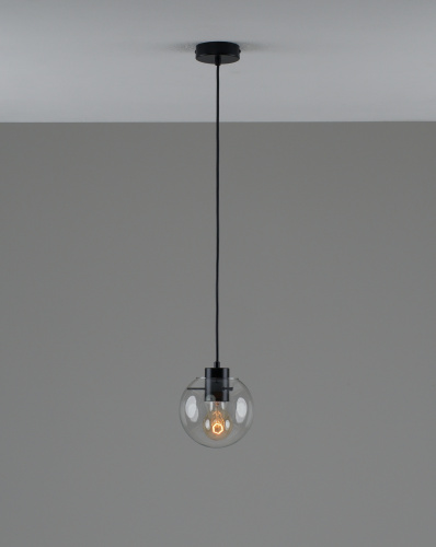 Светильник подвесной Moderli V11537-1P Aurora фото 4