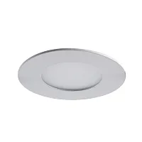 Встраиваемый светильник Arte Lamp FINE A2603PL-1WH