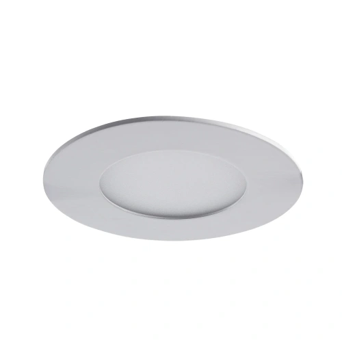 Встраиваемый светильник Arte Lamp FINE A2603PL-1WH Встраиваемый светильник Arte Lamp FINE A2603PL-1WH