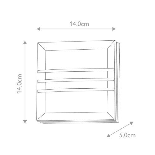 Настенный фонарь Elstead Lighting, Арт. EGIL-2W фото 6 Настенный фонарь Elstead Lighting, Арт. EGIL-2W фото 6