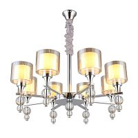 Люстра подвесная OML-70803-08