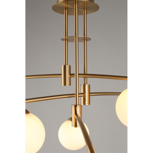 Люстра потолочная APL.621.07.06 фото 19