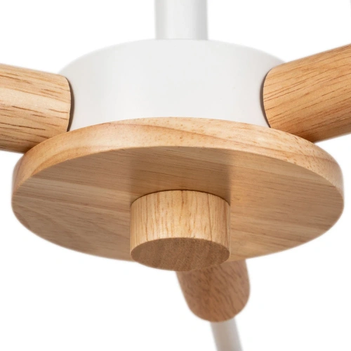Потолочная люстра Arte Lamp MATTHEW A5032PL-3BR фото 3 Потолочная люстра Arte Lamp MATTHEW A5032PL-3BR фото 3