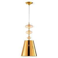 Подвесной светильник Lumina Deco Veneziana LDP 1113 GD