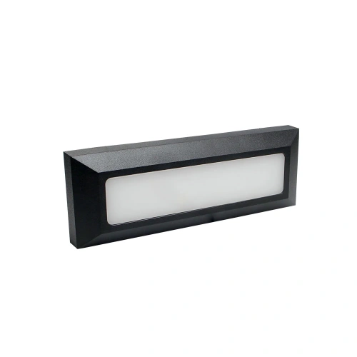 Фасадный светильник Arte Lamp TIPICO A1505AL-1BK фото 3