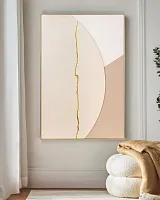 Интерьерная картина-панно "Бетти"