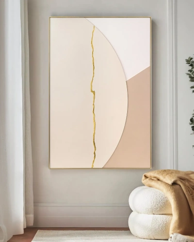 Интерьерная картина-панно "Бетти" Интерьерная картина-панно "Бетти"