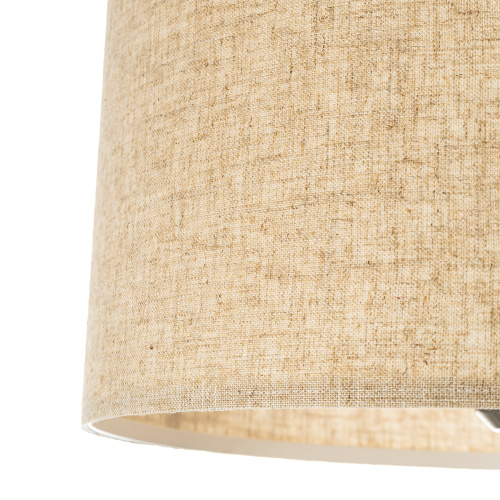 Citilux DUPLET CL801021 Торшер с бежевым абажуром фото 11 Citilux DUPLET CL801021 Торшер с бежевым абажуром фото 11
