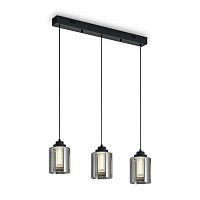 Подвесной светильник Freya Лиссе / Lisse FR6238PL-L15SM