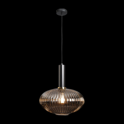 2070-C+BL Подвесной светильник LOFT IT Iris фото 4 2070-C+BL Подвесной светильник LOFT IT Iris фото 4