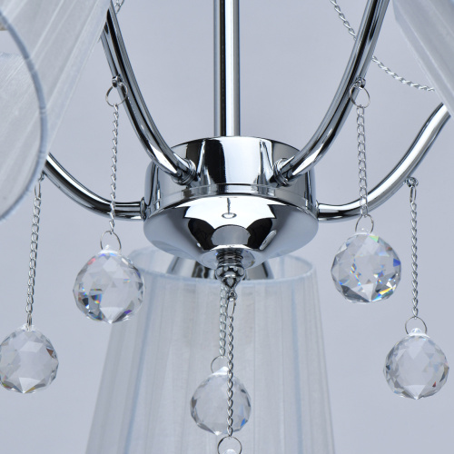 Люстра потолочная De City Лацио 103012605 фото 9