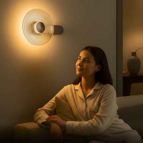 Citilux CORTA CL245021 Бра светодиодное Матовый Хром фото 13 Citilux CORTA CL245021 Бра светодиодное Матовый Хром фото 13