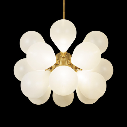 10130/18 White Люстра на штанге LOFT IT Miracle фото 5